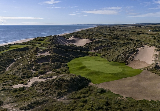 Trump International Golf Links Scotland | New Course