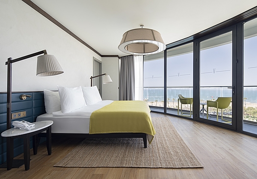 Voyage Belek Golf & Spa