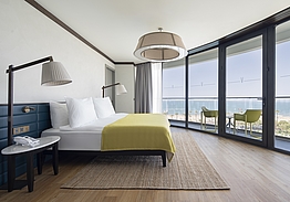 Voyage Belek Golf & Spa