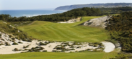 Video - Se hvilke fire golfbaner du bare må besøge på Portugals Silver Coast