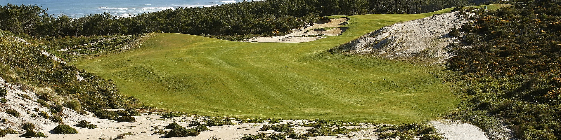 Video - Se hvilke fire golfbaner du bare må besøge på Portugals Silver Coast