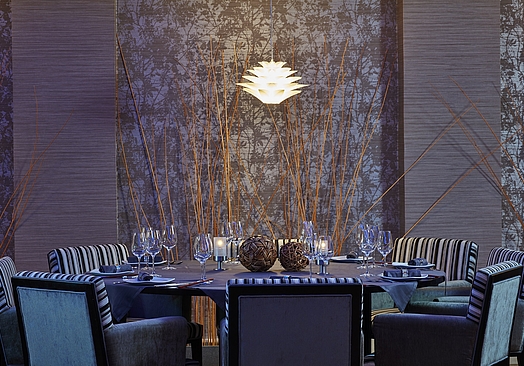 Aphrodite Hills Golf & Spa Resort