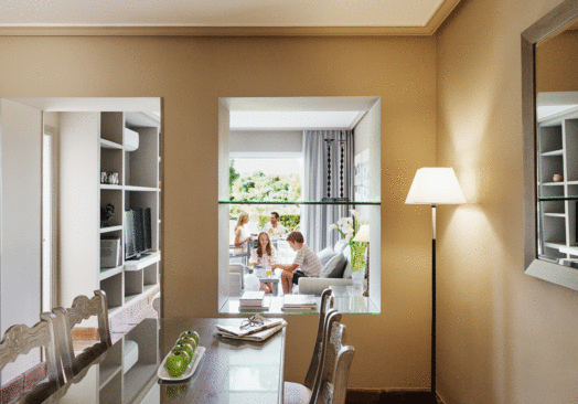 Barceló Montecastillo Golf & Sports Resort