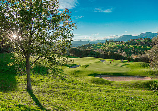 New Royal Golf Club of San Sebastian Basozabal