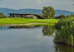 Golfclub Montfort Rankweil | Golf i Vorarlberg