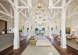 Heritage Le Telfair Wellness & Spa Resort