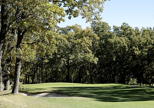 Real Club de Golf La Herrería | Golf i Madrid