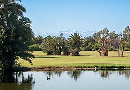 Hotel du Golf by Pickalbatros