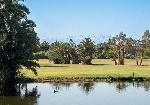 Hotel du Golf by Pickalbatros