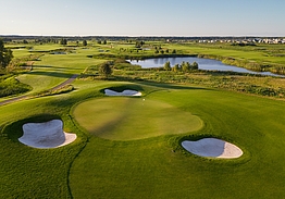 Jurmala Golf Club & Hotel