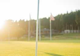 Langesø Golf | Golf på Fyn