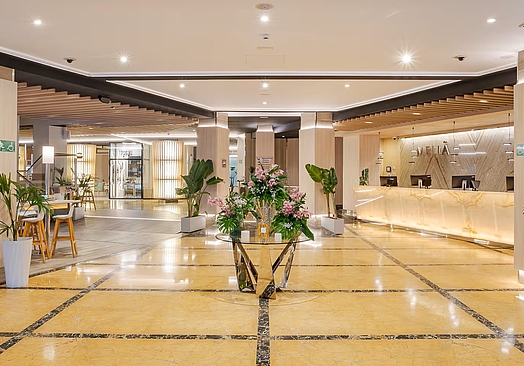 Meliá Alicante