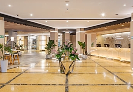 Meliá Alicante