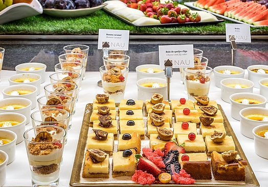 NAU Salgados Dunas Suites