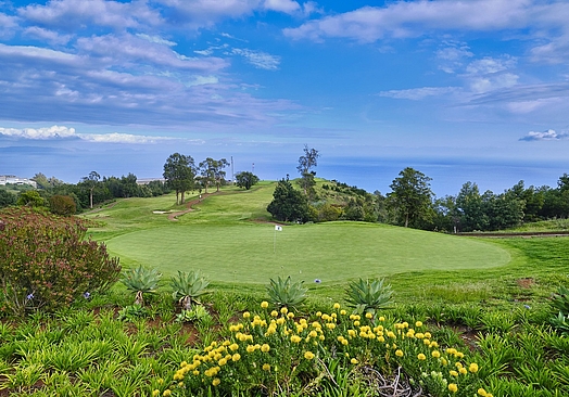 Palheiro Golf | Golf på Madeira