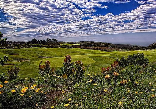 Pezula Hotel & Golf Club