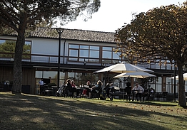 Real Automóvil Club de España RACE | Golf i Madrid