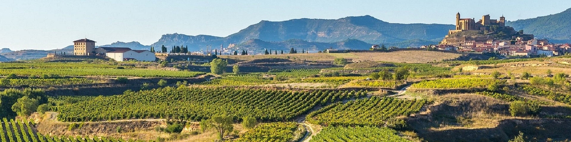Logroña-La Rioja