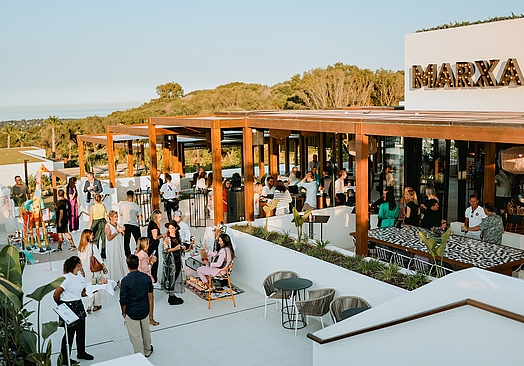 SO/ Sotogrande Spa & Golf Resort Hotel