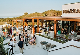 SO/ Sotogrande Spa & Golf Resort Hotel