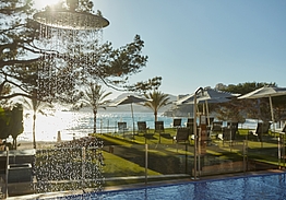 Secrets Mallorca Villamil | Golf på Mallorca