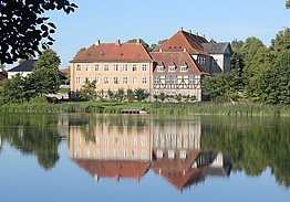 Skjoldenæsholm Slot