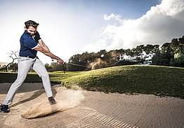 Arabella Golf Mallorca | Golf Son Vida