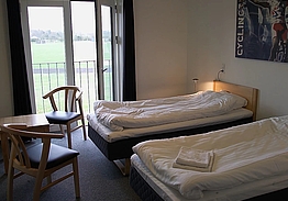 Sport & Academy Hotel