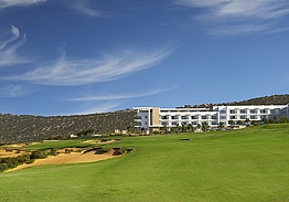 Hyatt Place Taghazout Bay | Golf i Agadir