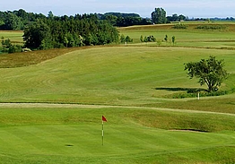 Tegelberga Golfklubb