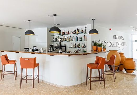 Vilamoura Garden Hotel