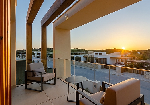 West Cliffs Ocean and Golf Resort | Duplex Villa