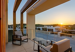 West Cliffs Ocean and Golf Resort | Duplex Villa