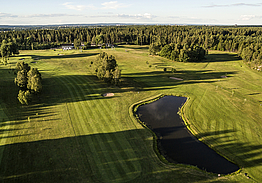 Norrköping Söderköping Golfklubb