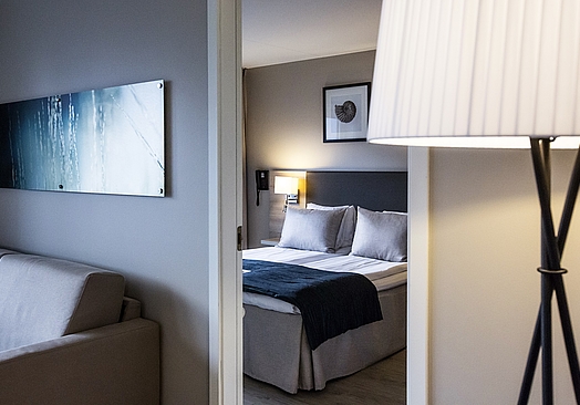 Strömstad Spa & Resort