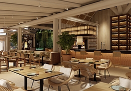 Bahía Estepona a Meliá Collection