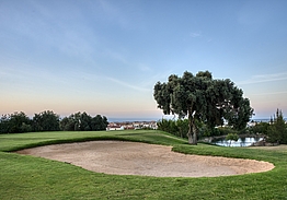 Benamor Golf | Golf på Algarve