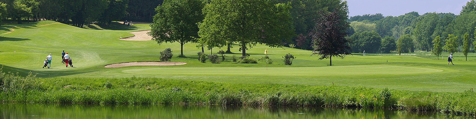 Hockenberg Golf & Country Club