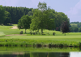 Hockenberg Golf & Country Club