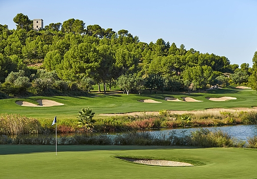 INFINITUM | Ruins Course