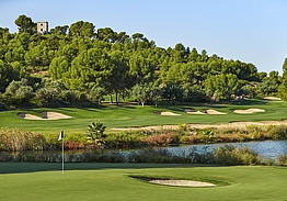 INFINITUM | Ruins Course