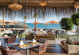 Kaya Palazzo Golf Resort | Golf i Belek