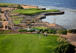 Kempinski Hotel Soma Bay