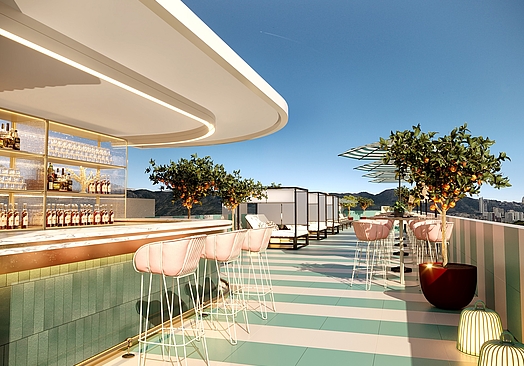 Barceló La Nucia Palms