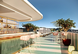 Barceló La Nucia Palms