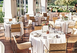 La Reserva Club Sotogrande | Golf i Cádiz