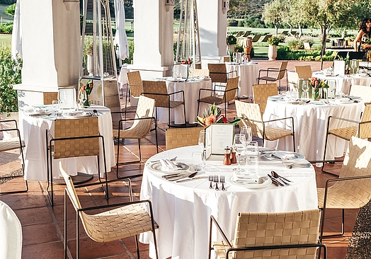 La Reserva Club Sotogrande | Golf i Cádiz