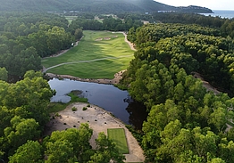 Laguna Golf Lang Co