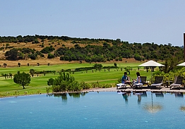 NAU Morgado Golf & Country Club