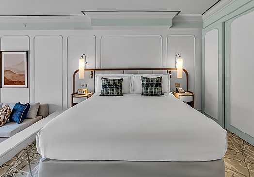 Penha Longa Resort | Golf i Portugal